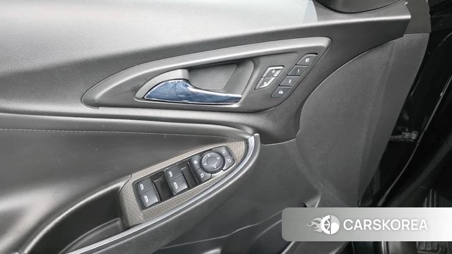 Chevrolet (GM Daewoo) All New Malibu id 4502640 из Кореи 22