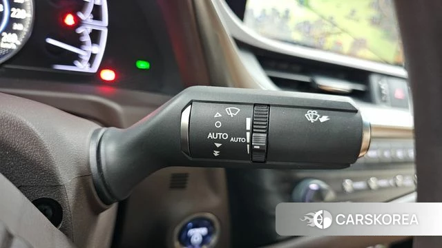 Lexus ES300h 7th generation id 4285710 из Кореи 22