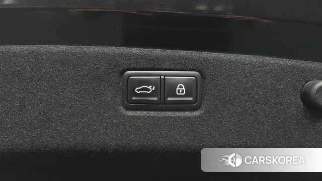 Kia The New K9 2nd generation id 4917480 из Кореи 22
