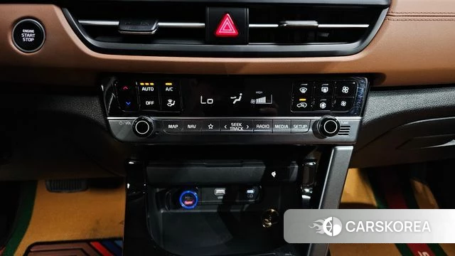 Kia The New Seltos id 4414307 из Кореи 22