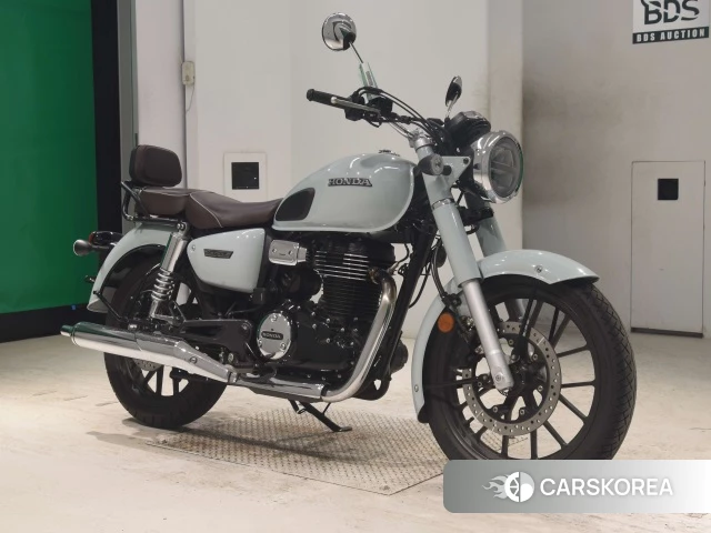 OTHER GB350C id 3939589 из Японии 22