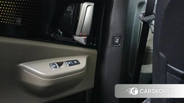 Kia The New Carnival 4th Generation id 4505708 из Кореи 22