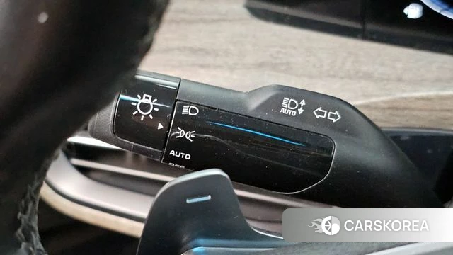 Kia K8 id 4202645 из Кореи 22