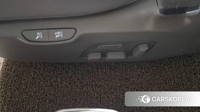Kia The New Carnival 4th Generation id 4571010 из Кореи 22