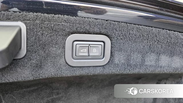 Bentley Flying Spur 3rd Generation id 4195795 из Кореи 22