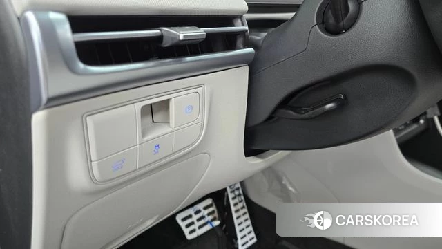 Hyundai The New Tucson (NX4) id 4607659 из Кореи 22