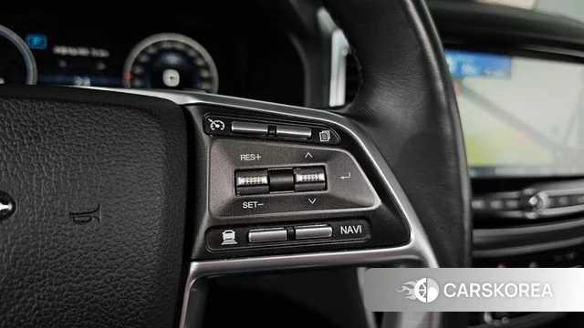 Ssangyong All New Rexton id 4556372 из Кореи 22