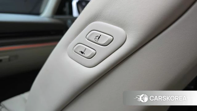 Genesis GV80 id 4774007 из Кореи 22