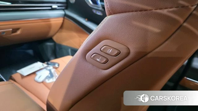Genesis GV80 id 4623488 из Кореи 22