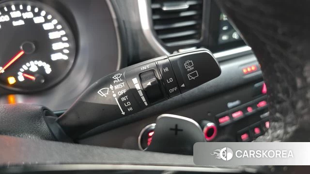 Kia Sportage The Bold id 4614368 из Кореи 22