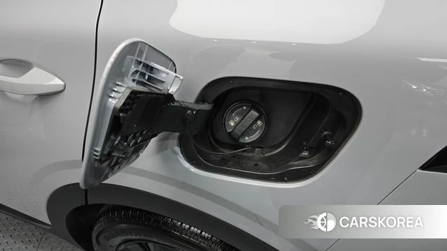 Kia The New Sportage 5th Generation id 4279877 из Кореи 22