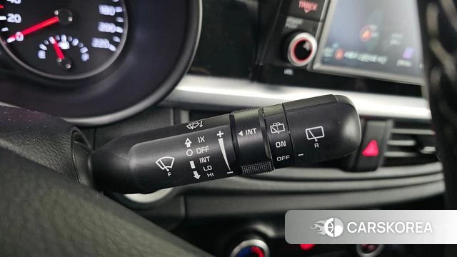 Kia All New Morning (JA) id 4356366 из Кореи 22