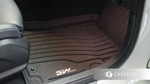 Mercedes-Benz GLC-Class X253 id 4717131 из Кореи 22