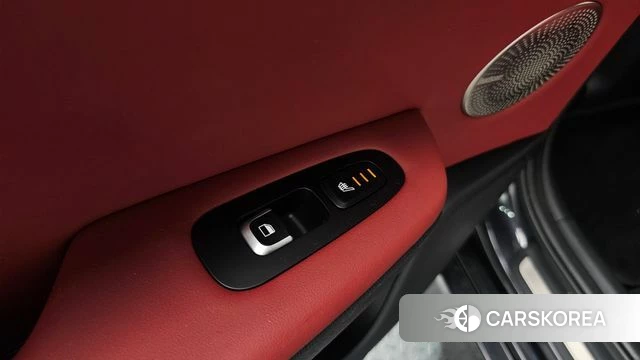 Kia Stinger id 4713480 из Кореи 22