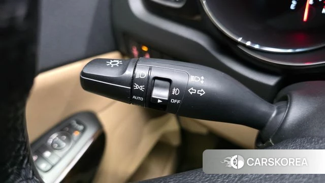 Kia The New Carnival id 4652170 из Кореи 22