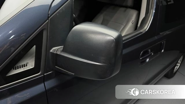 Hyundai The New Grand Starex id 4351279 из Кореи 22