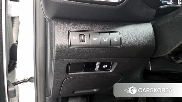 Hyundai The New Santa Fe id 4309249 из Кореи 22