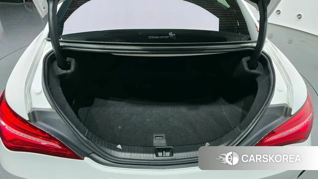 Mercedes-Benz CLA-Class C117 id 4356961 из Кореи 22