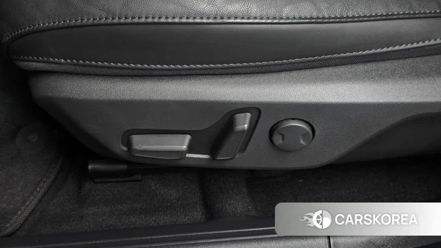 Kia Di All New Niro EV id 4640707 из Кореи 22