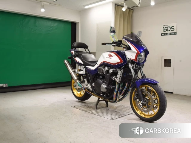 Honda CB1300SF id 3950159 из Японии 22