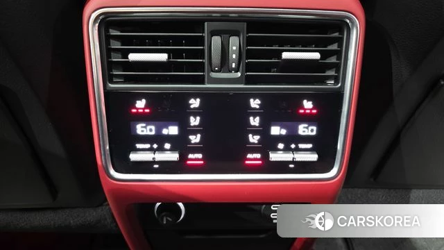 Porsche Cayenne (PO536) id 4500338 из Кореи 22