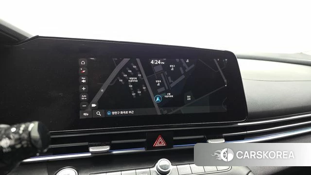 Hyundai Avante (CN7) id 4283123 из Кореи 22