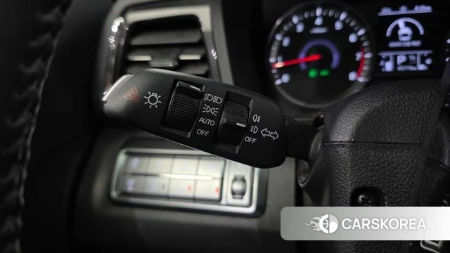 Ssangyong Berry New Tivoli id 4201989 из Кореи 22