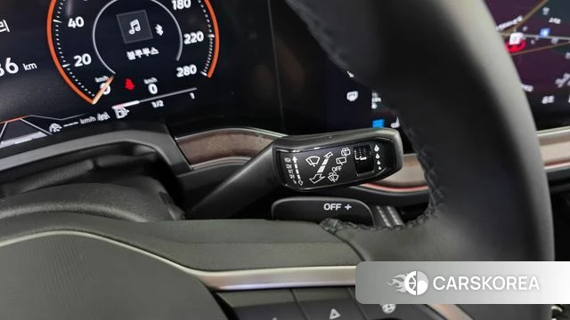 Volkswagen Touareg 3rd generation id 4200650 из Кореи 22