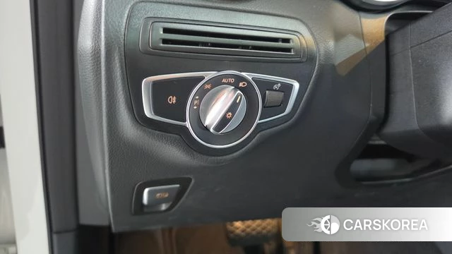 Mercedes-Benz GLC-Class X253 id 4716945 из Кореи 22