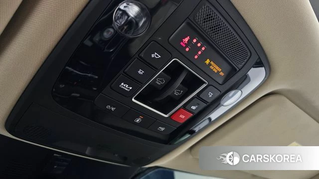 Kia Carnival 4th generation id 4768565 из Кореи 22