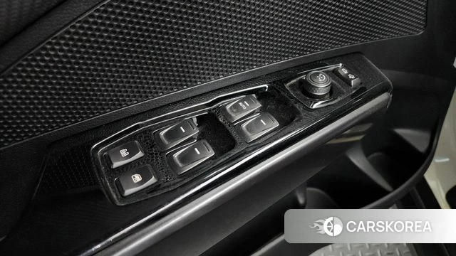 Ssangyong Berry New Tivoli id 4642512 из Кореи 22