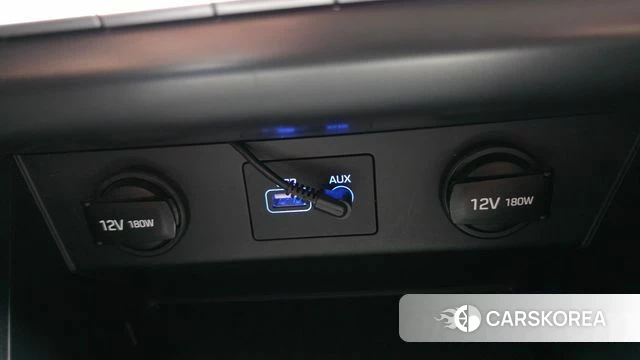 Hyundai Sonata New Rise id 4856361 из Кореи 22
