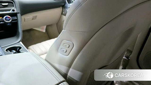 Genesis G70 id 4345847 из Кореи 22
