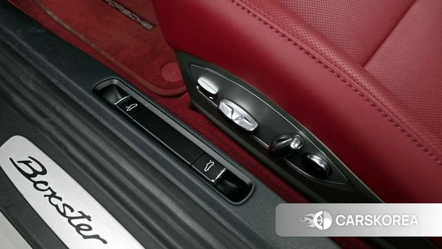 Porsche 718 Boxster id 4223804 из Кореи 22