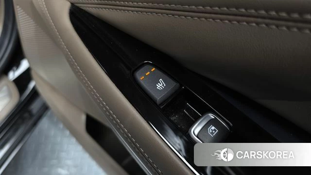 Kia K8 Hybrid id 4656477 из Кореи 22