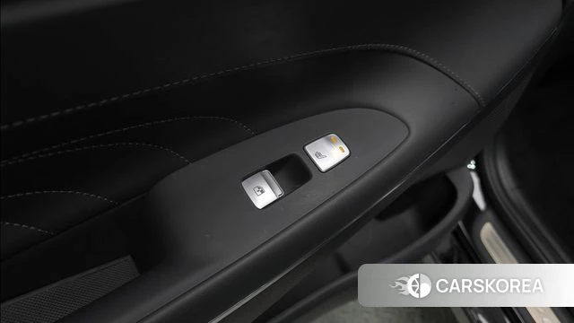 Hyundai The New Grandeur IG id 4283744 из Кореи 22