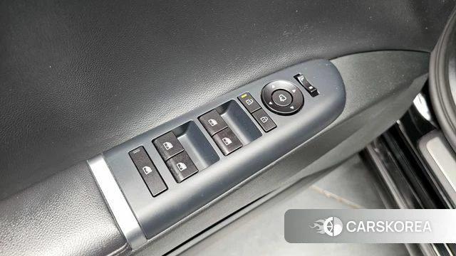 Hyundai Grandeur (GN7) id 4349713 из Кореи 22