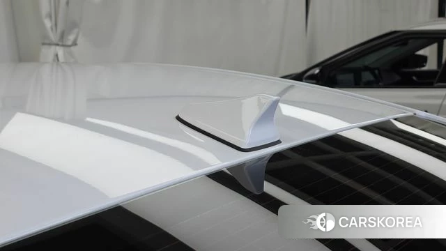 Hyundai Avante AD id 4850031 из Кореи 22