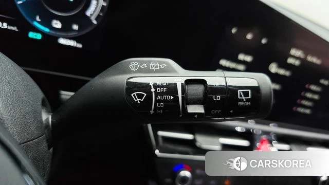 Kia Di Ol Nu Niro id 4382656 из Кореи 22