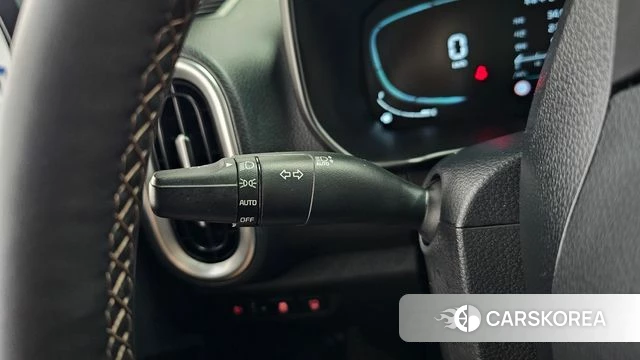 Kia The New Morning (JA) id 4602529 из Кореи 22