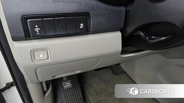 Kia The New Carnival id 4741740 из Кореи 22