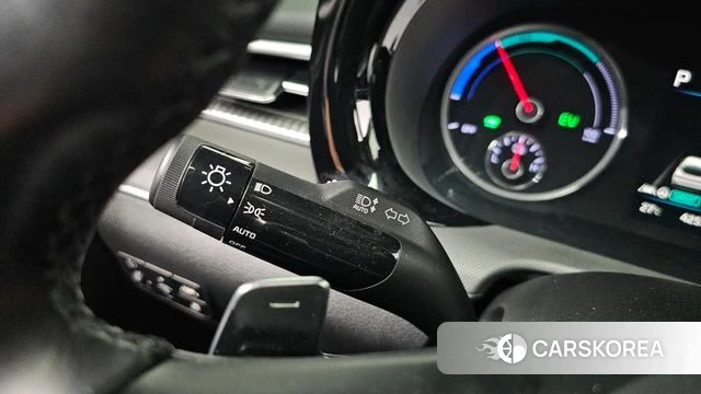 Kia K5 Hybrid 3rd Generation id 4881144 из Кореи 22