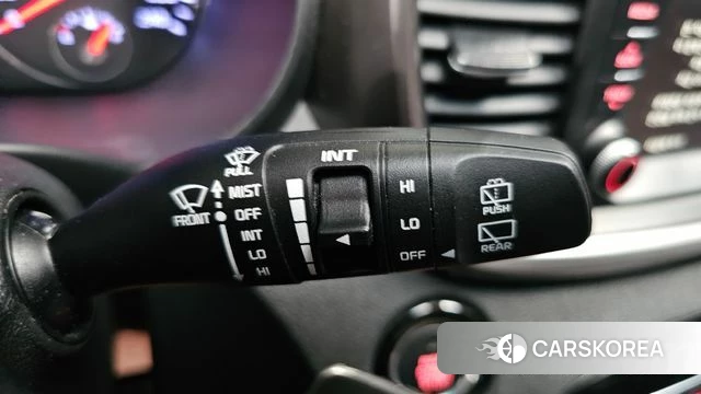 Kia The New Sorento id 4657902 из Кореи 22