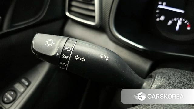 Hyundai All New Tucson id 4294661 из Кореи 22