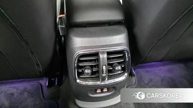 Mini Cooper S Clubman id 4458815 из Кореи 22