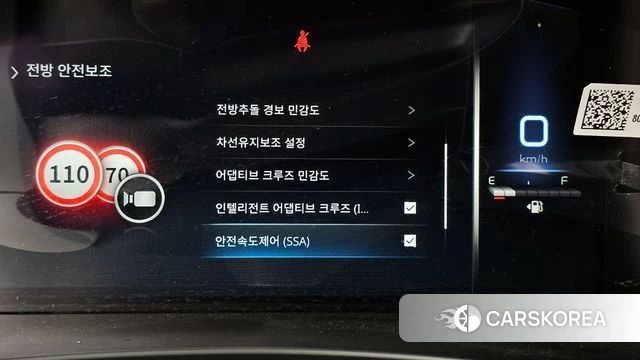 Ssangyong The New Rexton Sport id 4369118 из Кореи 22