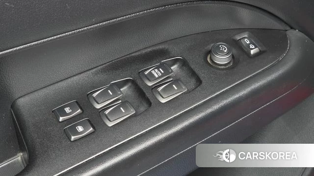 Ssangyong The New Rexton Sports Cannes id 4383284 из Кореи 22