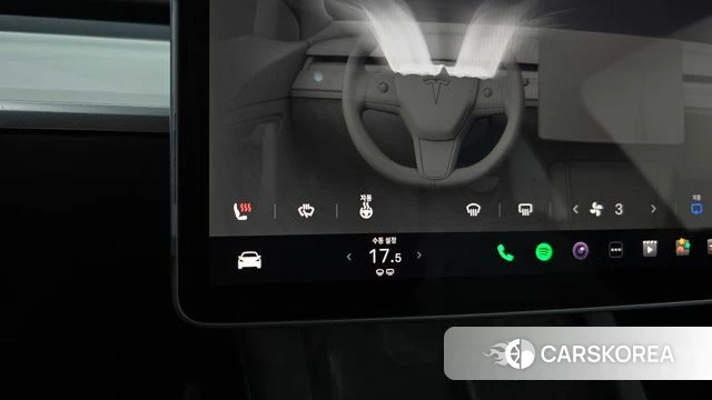 Tesla Model Y id 4516620 из Кореи 22