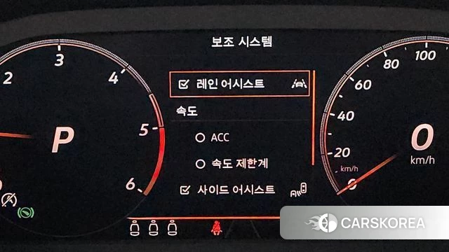 Volkswagen Passat GT (B8) id 4542125 из Кореи 22