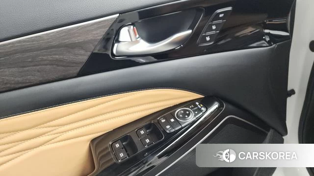 Kia K7 Premier id 4446837 из Кореи 22